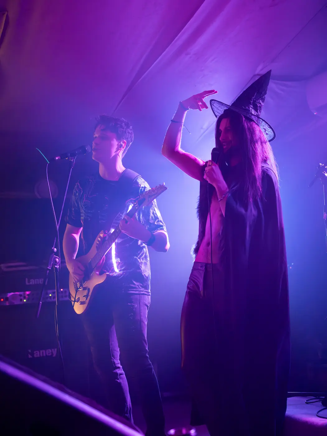 Wishfulland-GaragePub 18